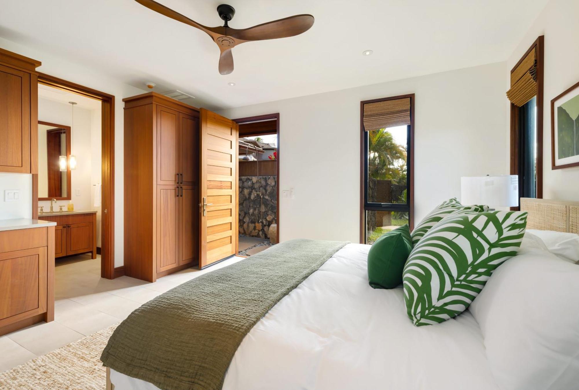 Luxury 5Br Vacation Home W Pool Koloa Kültér fotó