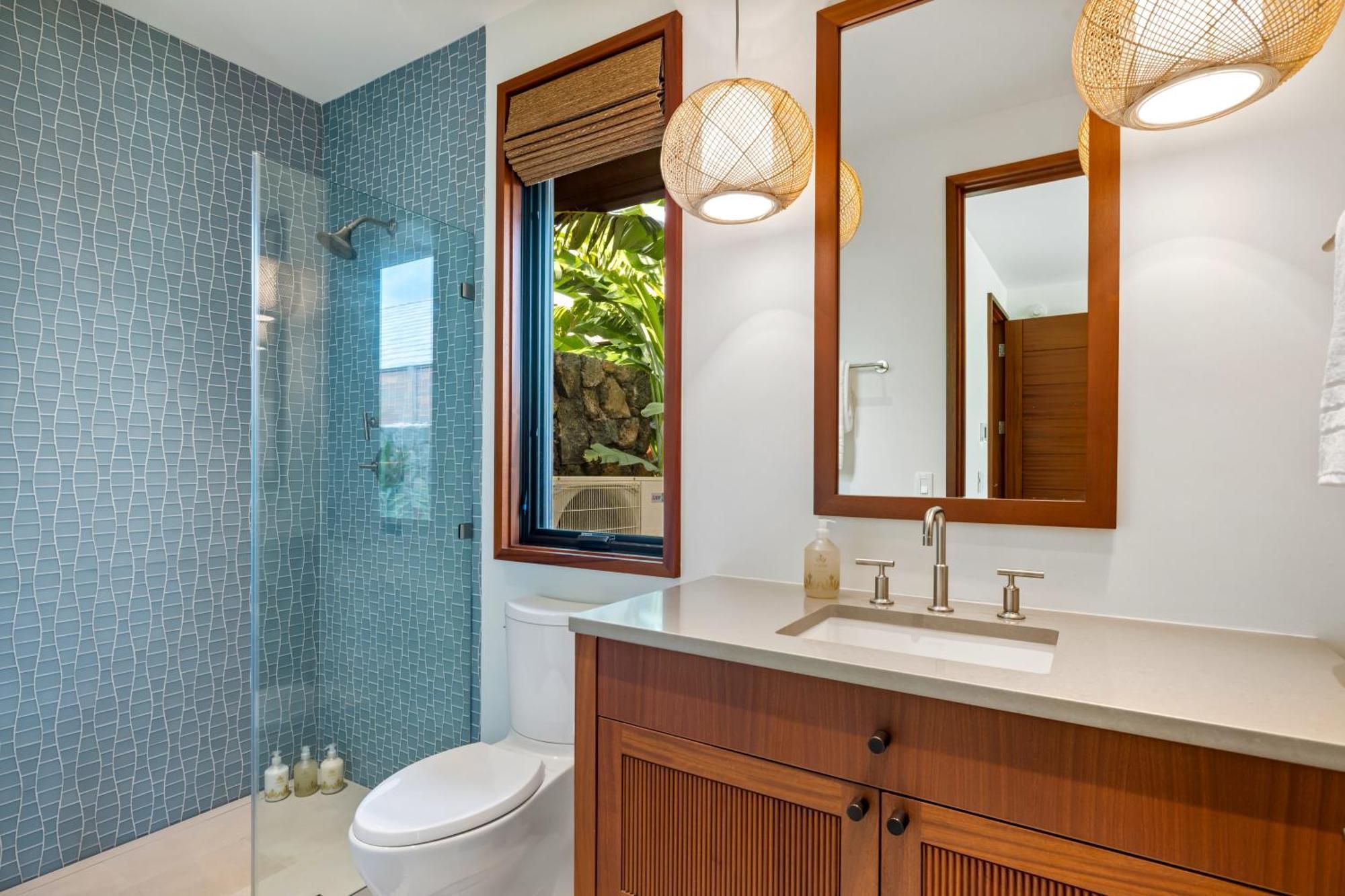Luxury 5Br Vacation Home W Pool Koloa Kültér fotó