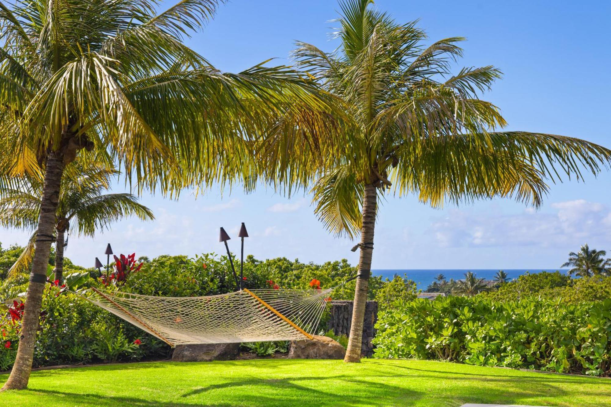Luxury 5Br Vacation Home W Pool Koloa Kültér fotó
