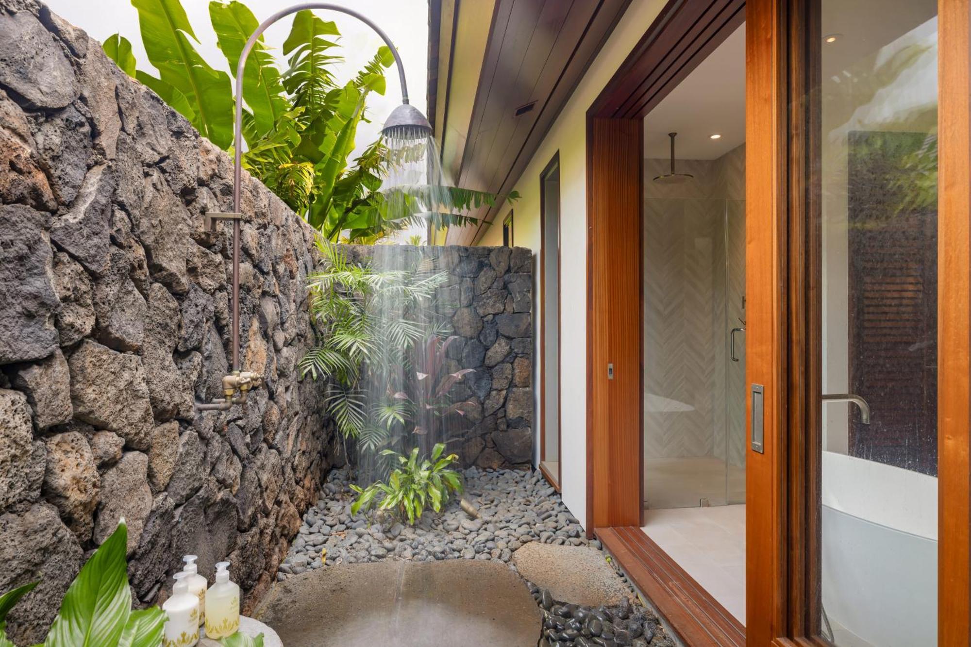 Luxury 5Br Vacation Home W Pool Koloa Kültér fotó